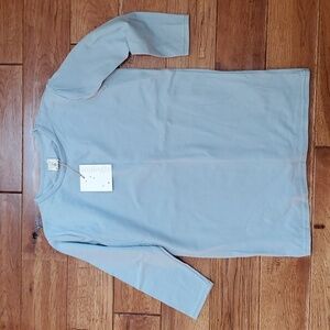 Analogie by lillegs 3/4 sleeve t-shirt